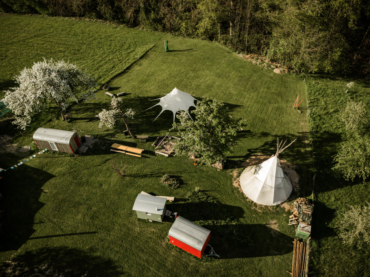 KOMPASS (Foto: © Claudio Brauchle)