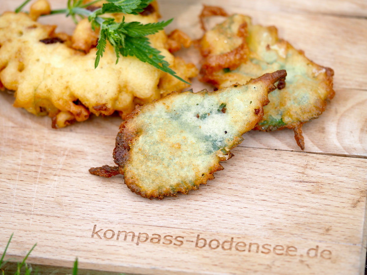 KOMPASS (Foto: © Michael Hofmann)