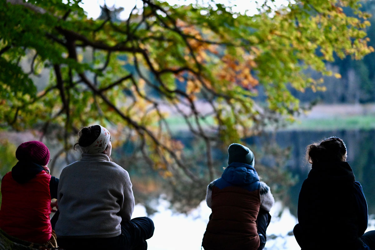 KOMPASS (Foto: © Michael Hofmann)