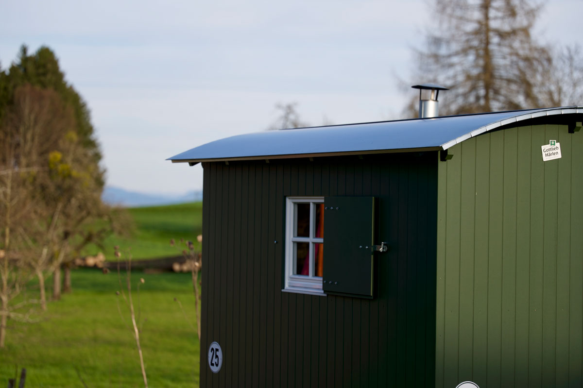 KOMPASS (Foto: © Michael Hofmann)