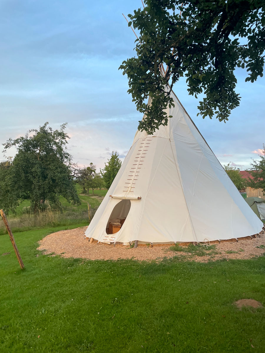 KOMPASS (Foto: © Michael Hofmann)