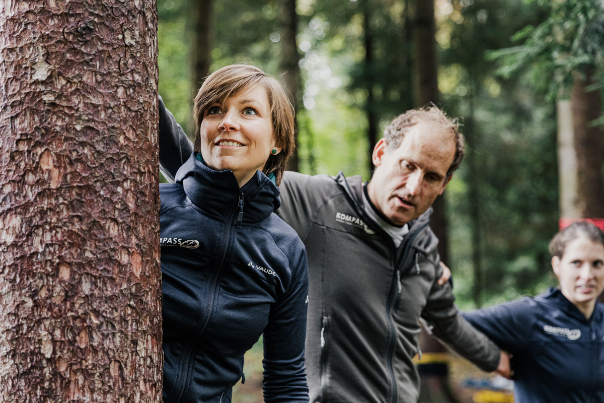 KOMPASS (Foto: © Luis Tamayo)