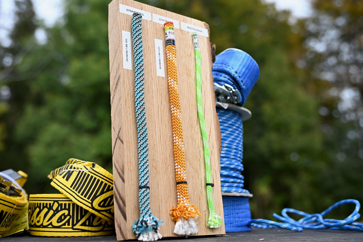 KOMPASS (Foto: © Michael Hofmann)